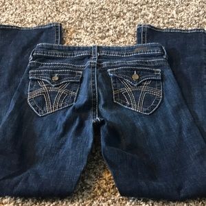 Kut from the Kloth Natalie High Rise 6